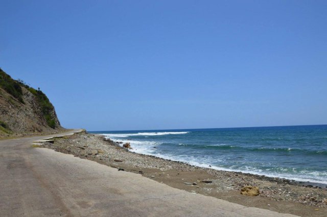 Pilon strada