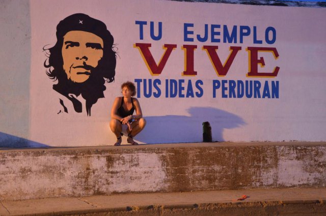 Baracoa Che