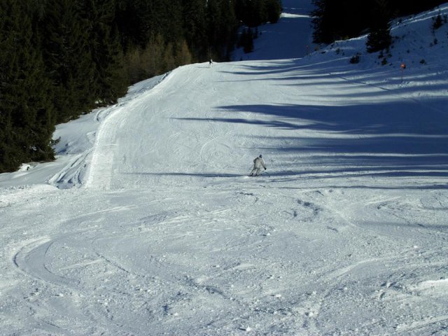 Barenbadkogel nord