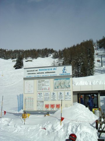 Ciarcerio