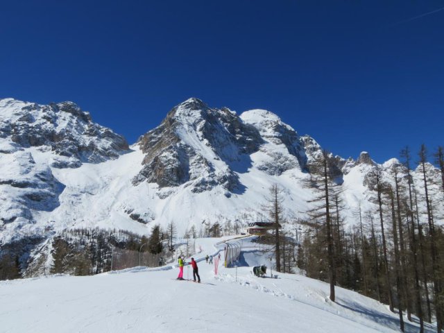 Col de la Grava