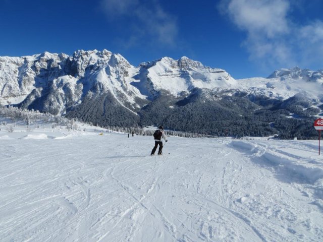 Fiocco di neve