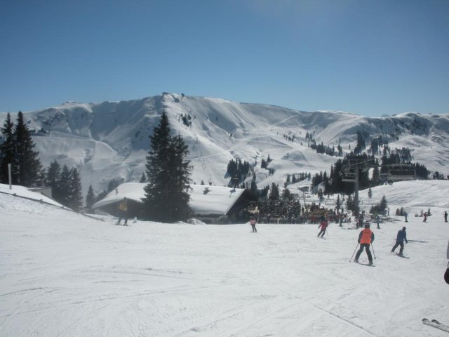 Hahnenkamm