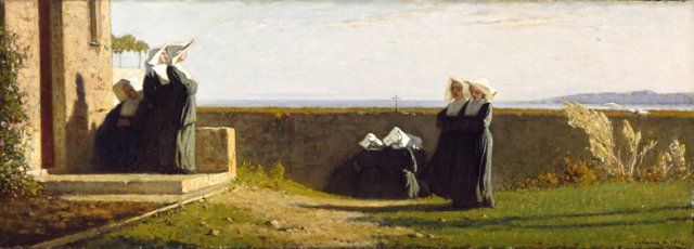 macchiaioli_monache