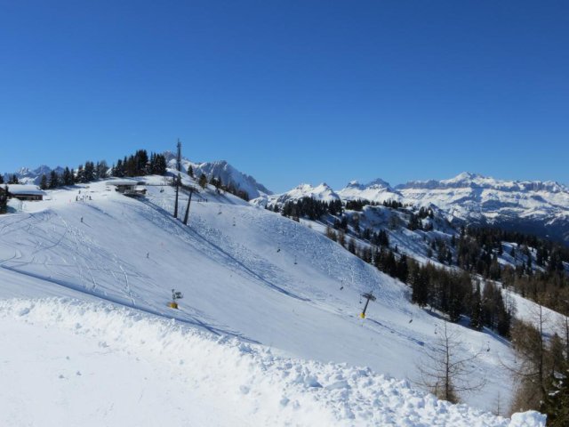 Monte Fernazza