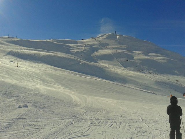 Monte Neve