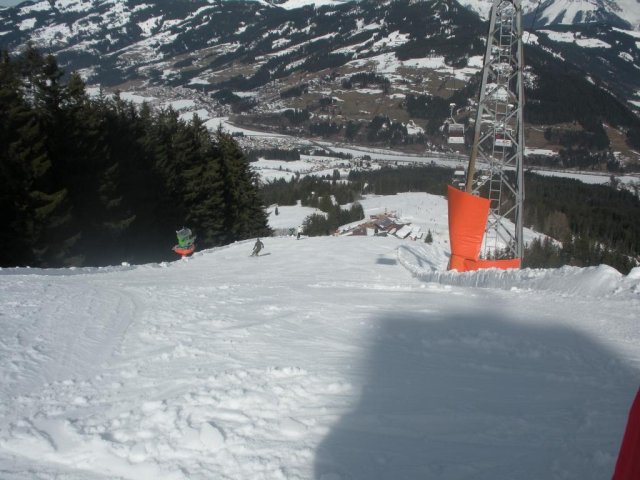Ochsalm