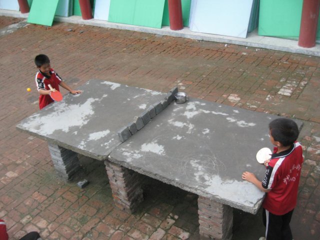 pingpong