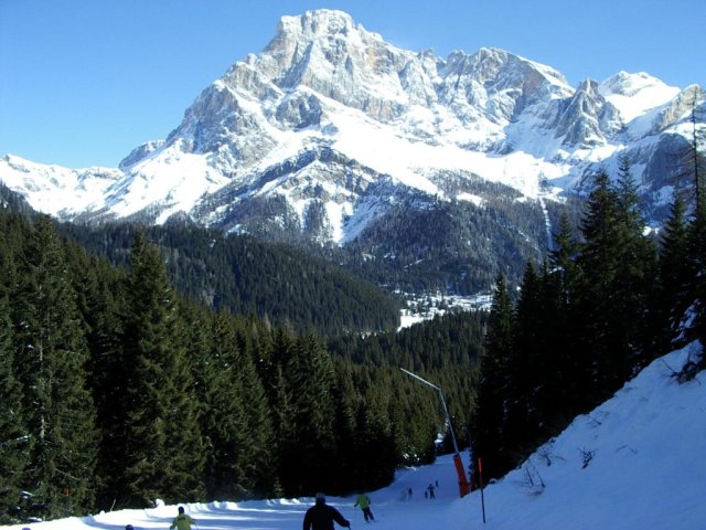 Pista rossa Tognola 3