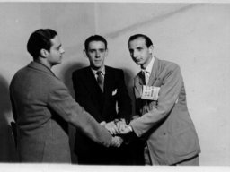 CUT 1945