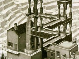 Arte &raquo; Arte - Escher