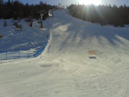 Pista Giorgio Rocca