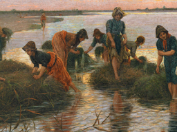 macchiaioli_gramignaie