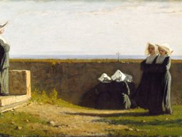 macchiaioli_monache