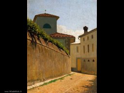 macchiaioli_stradina