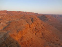 masada