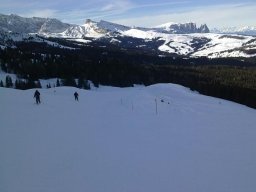 Pista Bravo