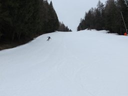 Pista Alleghe