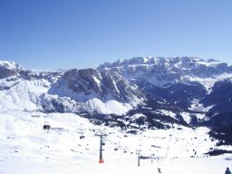 Seceda