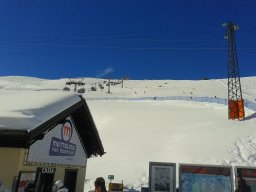 Pista Trepalle